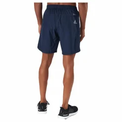 adidas Run It Short M Legink Blå Sale