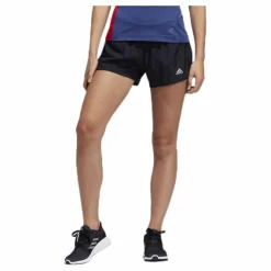 Run It Short 3S Black*adidas Online