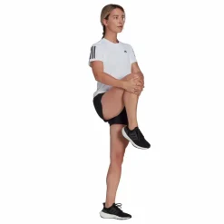 adidas Run It Shorts Black Svart Clearance