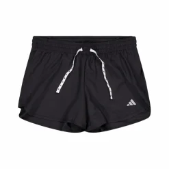 adidas Run It Shorts Black Svart Clearance