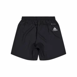 Run It Shorts Black*adidas Hot