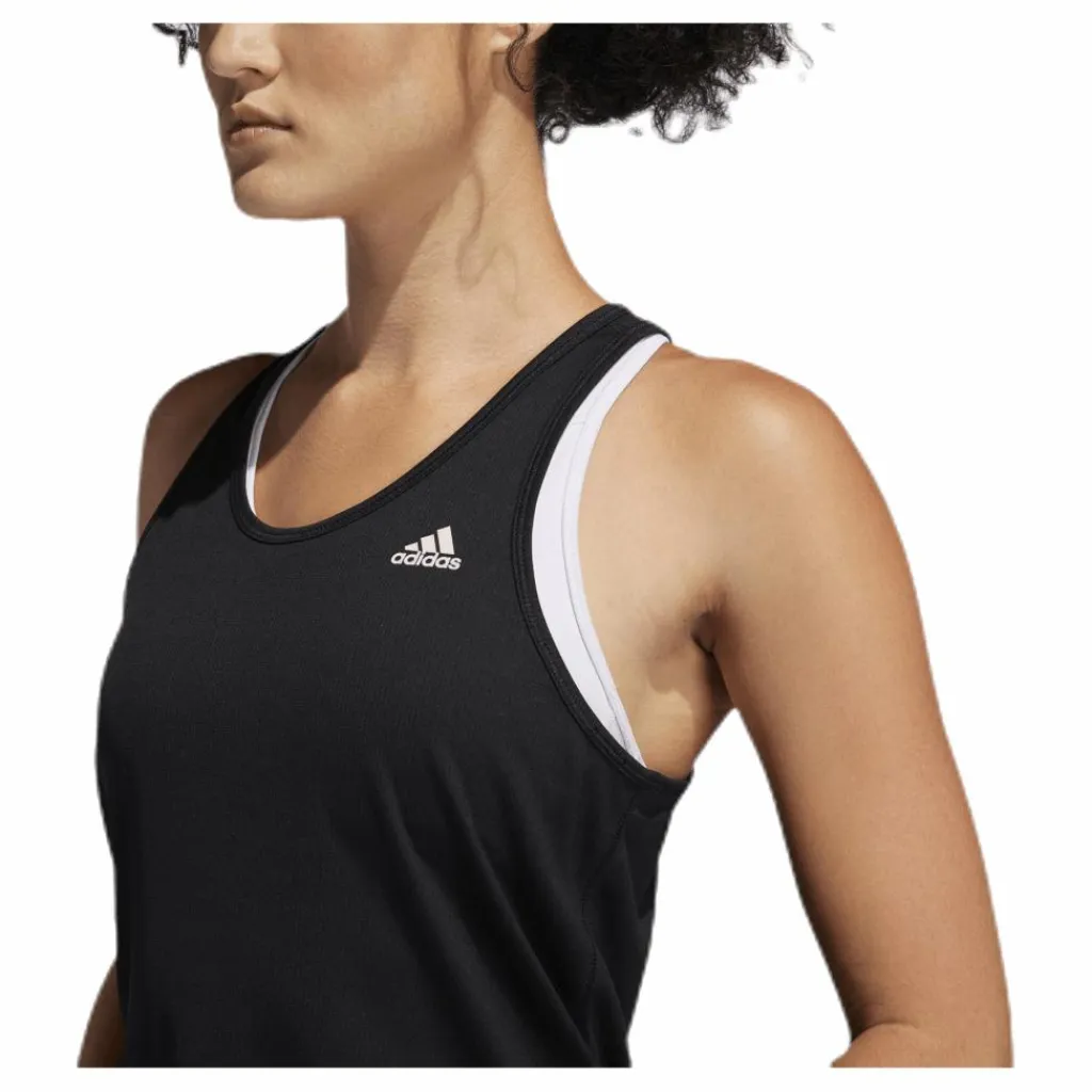 Run It Tank 3S Black*adidas Best