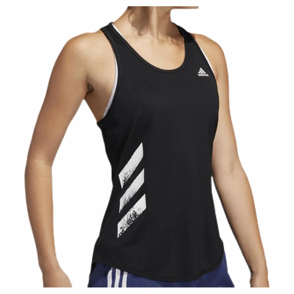 Run It Tank 3S Black*adidas Best