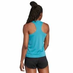 Run It Tank Top Arcfus*adidas Discount