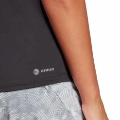 Run It Tank Top Black*adidas Outlet