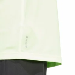 adidas Run It Tank Top Green Grön Best