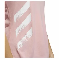 adidas Run It Tee 3S Pink Rosa Sale