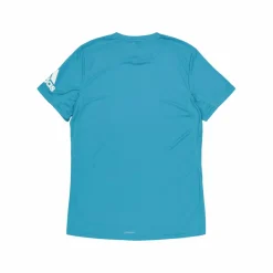 adidas Run It T-Shirt Arcfus Turkos New