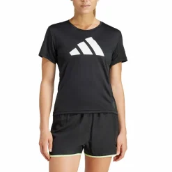 Run It T-Shirt Black*adidas Online