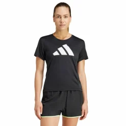 Run It T-Shirt Black*adidas Online