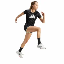 Run It T-Shirt Black*adidas Online