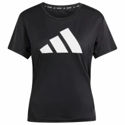 Run It T-Shirt Black*adidas Online