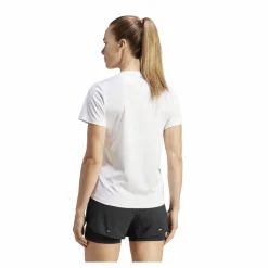 Run It T-Shirt White*adidas New