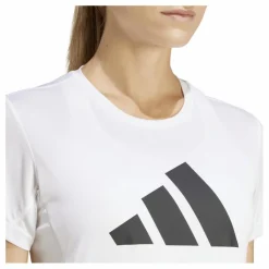 Run It T-Shirt White*adidas New
