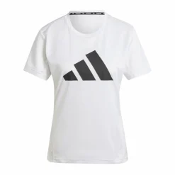Run It T-Shirt White*adidas New