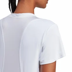 adidas Run It T-Shirt White Vit Discount