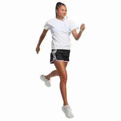 adidas Run It T-Shirt White Vit Discount