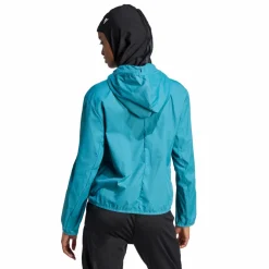 Run It Windbreaker Arcfus*adidas New