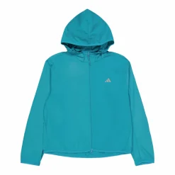 Run It Windbreaker Arcfus*adidas New