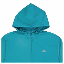 Run It Windbreaker Arcfus*adidas New