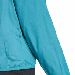 Run It Windbreaker Arcfus*adidas New