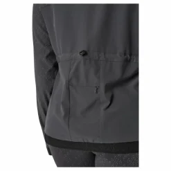 Run Reflective Jacket Black / Grey*BLACC Clearance