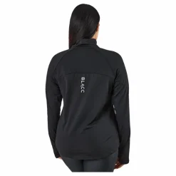 Run Reflective Ls Black / Grey*BLACC