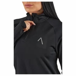Run Reflective Ls Black / Grey*BLACC
