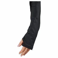 Run Reflective Ls Black / Grey*BLACC