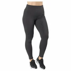 Run Reflective Tights Black/grey/silver*BLACC Sale