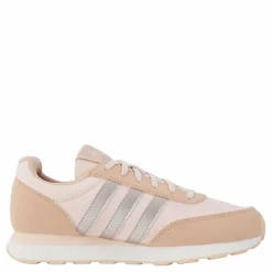 adidas Run 60s 3.0 Lifestyle Running Shoes Wonqua / Cloud White / Bliora Outlet