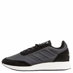 Run 70s Shoes Grey Six / Grey Six / Cloud White*adidas Hot