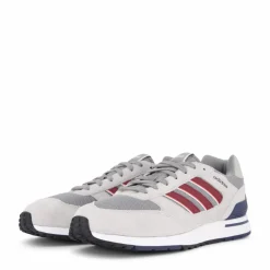 Run 80s Shoes Grey Three / Shadow Red / Shadow Navy*adidas Best