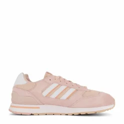 Run 80s Shoes Vapour Pink / Cloud White / Ambient Blush*adidas New