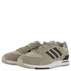 adidas Run 80s Silpeb/carbon/putgre Grå New