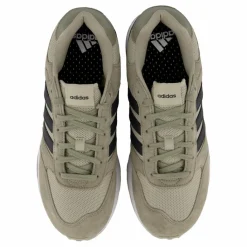 adidas Run 80s Silpeb/carbon/putgre Grå New