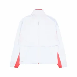 Puma Run Ultraweave Jacket W Icy Blue-fire Orchid Vit Outlet