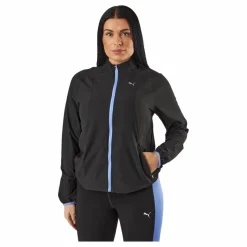 Run Ultraweave Jacket W Black*Puma Online