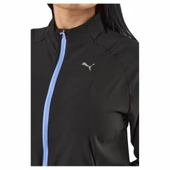 Run Ultraweave Jacket W Black*Puma Online