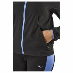 Run Ultraweave Jacket W Black*Puma Online