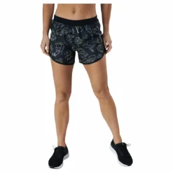 Run Ur Face Off Short Black*Under Armour