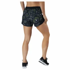 Run Ur Face Off Short Black*Under Armour