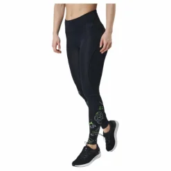 Run Ur Face Off Tight Black*Under Armour Best