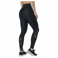 Run Ur Face Off Tight Black*Under Armour Best