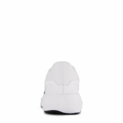 adidas RunFalcon 3 Lace Shoes Cloud White / Core Black / Cloud White Vit New