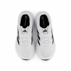 adidas RunFalcon 3 Lace Shoes Cloud White / Core Black / Cloud White Vit New