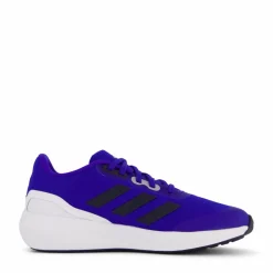 RunFalcon 3 Lace Shoes Lucid Blue / Legend Ink / Cloud White*adidas Sale