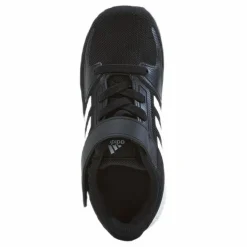 adidas Runfalcon 2.0 Shoes Core Black / Cloud White / Silver Metallic Svart Online