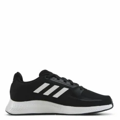 Runfalcon 2.0 Shoes Core Black / Cloud White / Silver Metallic*adidas