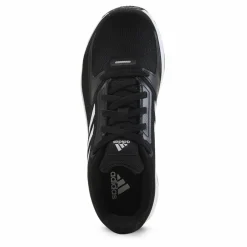 Runfalcon 2.0 Shoes Core Black / Cloud White / Silver Metallic*adidas